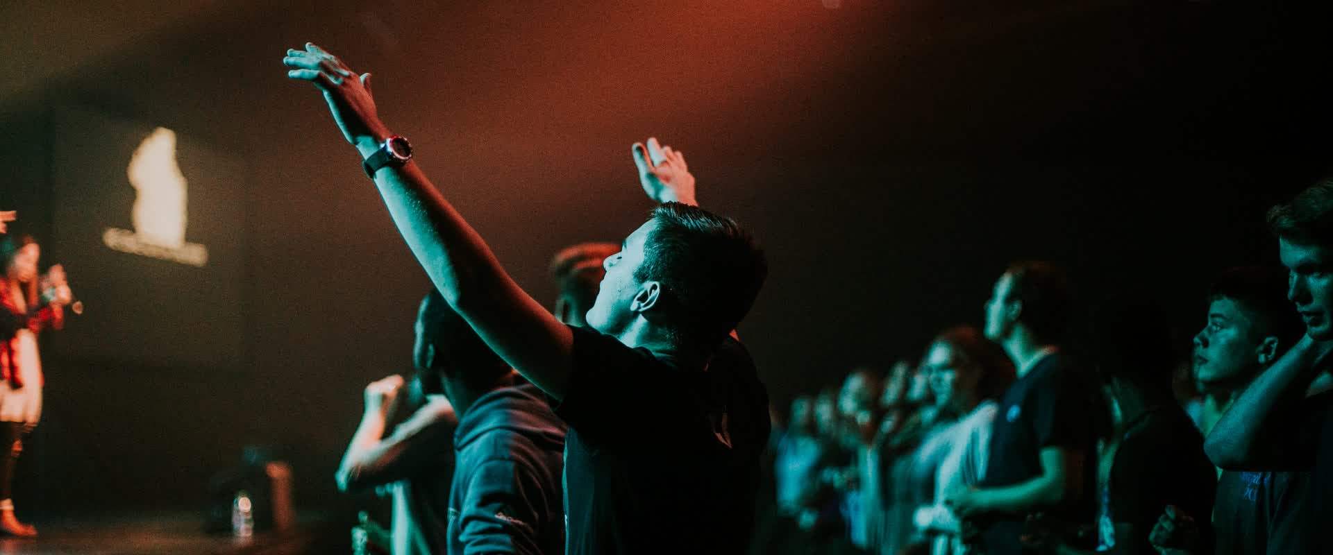 Valley Creek Church